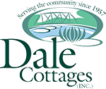 Dale Cottages Logo