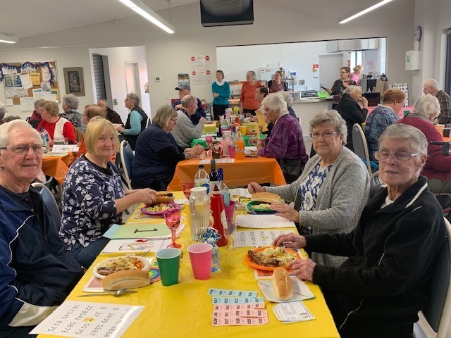 World Senior Citizens Day 2020