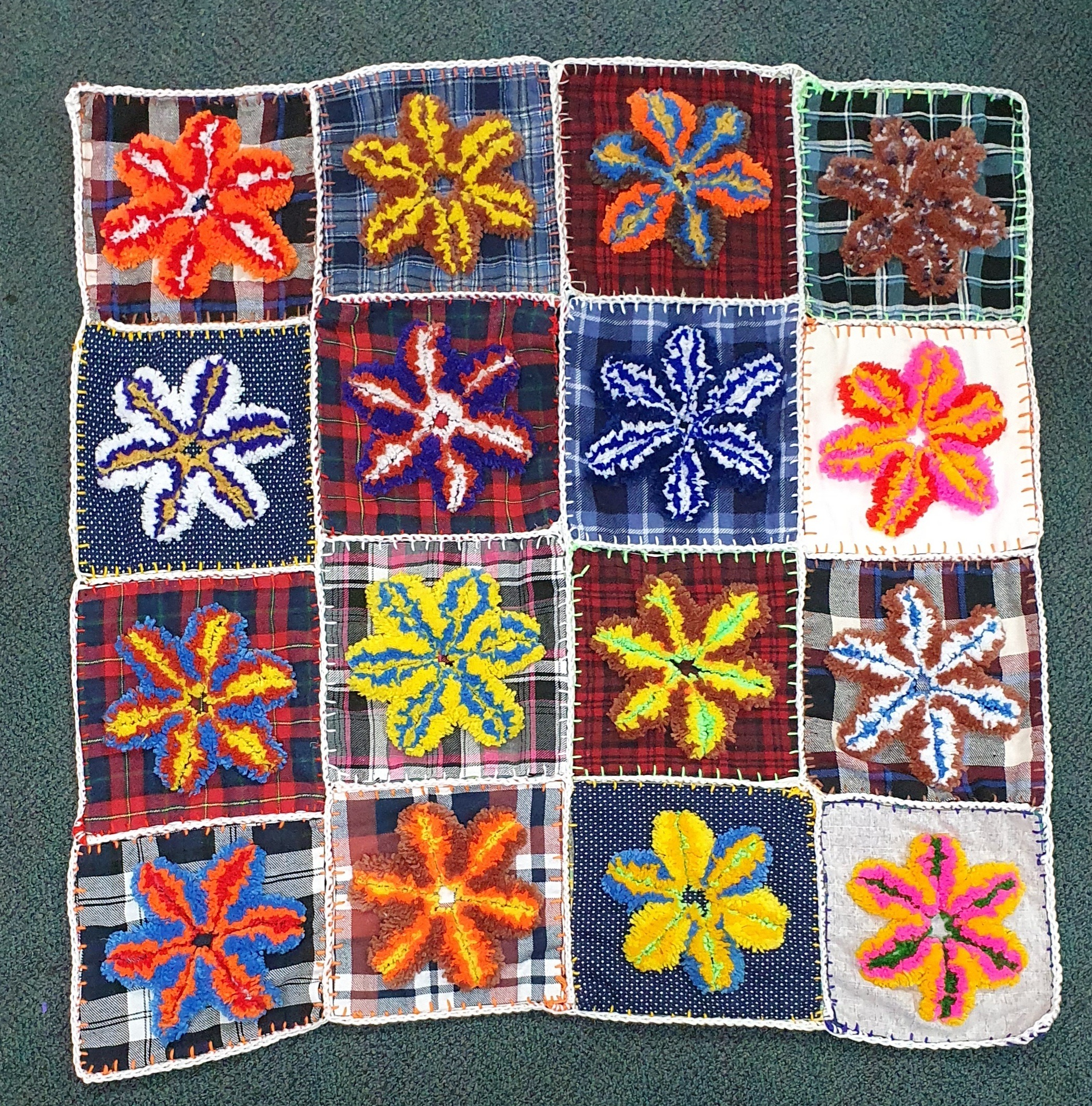 Jacks’ Pot Holders