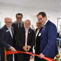 Greendale Centre Re-Opening Event