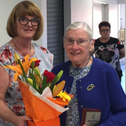 Congratulations on 20 & 30 Years